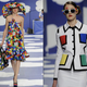 Illustration for article titled Would You Wear These Lego-Inspired Fashions?